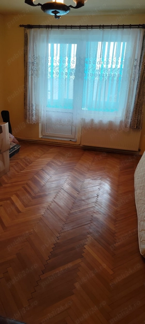 Se vinde apartament cu două camere in Municipiul Reghin!!! - imagine 7