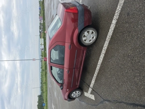 Dacia Logan 1.4 benzina - imagine 3