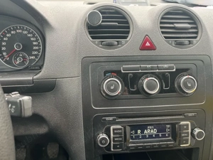 vw caddy maxi 2015 - imagine 2