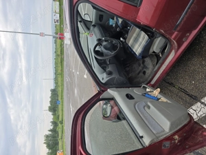 Dacia Logan 1.4 benzina - imagine 4