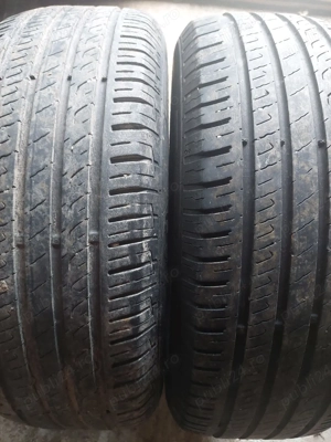 set anvelope 215 65 16 de vara - imagine 4