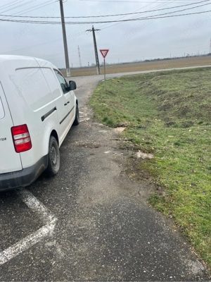 vw caddy maxi 2015 - imagine 6