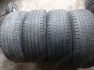 set anvelope 215 65 16 de vara