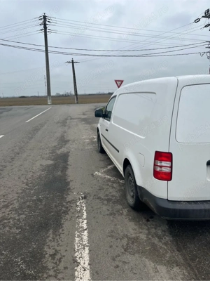 vw caddy maxi 2015 - imagine 3