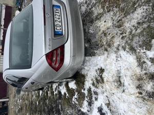 Dezmembrez Mercedes C class - imagine 2