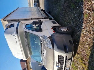Peugeot boxer 2013 stare bună 