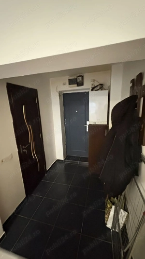 Garsoniera de inchiriat Astra - imagine 2