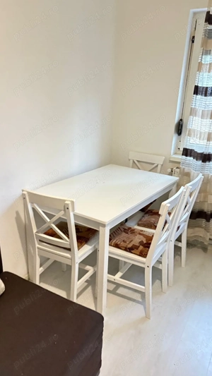 Garsoniera de inchiriat Astra - imagine 8