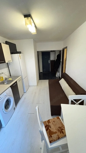 Garsoniera de inchiriat Astra - imagine 10