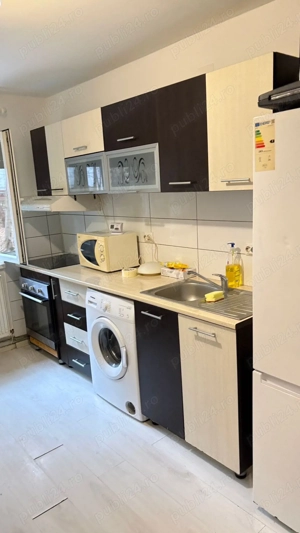 Garsoniera de inchiriat Astra - imagine 9