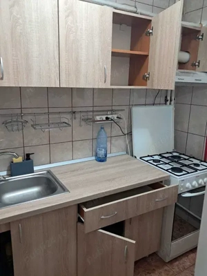 Inchiriere garsoniera Drumul Taberei - FAVORIT - 5 minute METROU - imagine 3