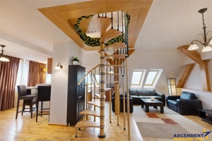 Volum arhitectural remarcabil:Sediu firma, Clinica,Investitie,Rezidenta,Centru Civic,Brasov - LIVE -