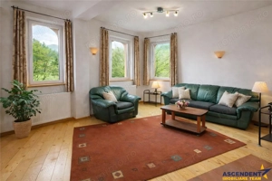 Volum arhitectural remarcabil:Sediu firma, Clinica,Investitie,Rezidenta,Centru Civic,Brasov - LIVE -