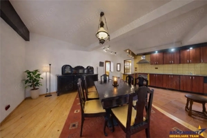 Volum arhitectural remarcabil:Rezidential  Sediu firma,Clinica,Investitie,Centru Civic, Brasov