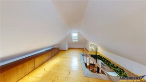 Volum arhitectural remarcabil:Sediu firma, Clinica,Investitie,Rezidenta,Centru Civic,Brasov - LIVE - - imagine 12