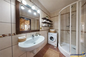 Volum arhitectural remarcabil:Sediu firma, Clinica,Investitie,Rezidenta,Centru Civic,Brasov - LIVE - - imagine 9