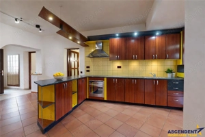 Volum arhitectural remarcabil:Sediu firma, Clinica,Investitie,Rezidenta,Centru Civic,Brasov - LIVE - - imagine 18