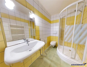 Volum arhitectural remarcabil:Sediu firma, Clinica,Investitie,Rezidenta,Centru Civic,Brasov - LIVE - - imagine 17