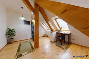 Volum arhitectural remarcabil:Sediu firma, Clinica,Investitie,Rezidenta,Centru Civic,Brasov - LIVE - - imagine 15