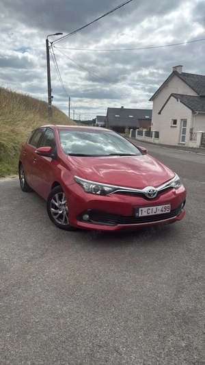 Toyota auris 1.6 2015 - imagine 2