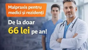 Asigurari de Malpraxis