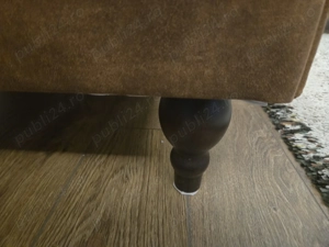Canapea Chesterfield - imagine 4