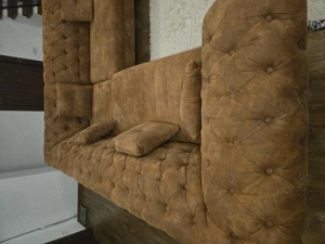Canapea Chesterfield - imagine 3