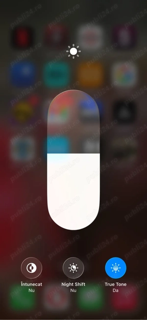 Schimb vand Iphone 14 fullbox - imagine 4