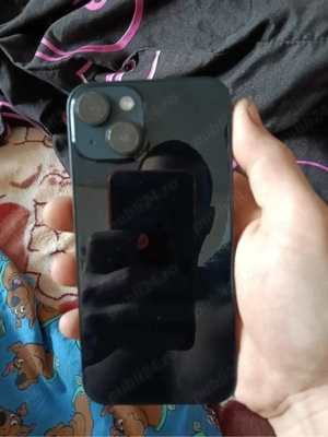 Schimb vand Iphone 14 fullbox