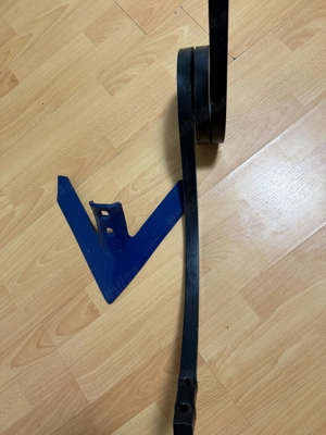 Vând piese Bednar - imagine 2