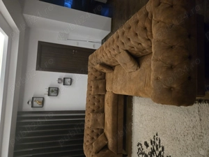 Canapea Chesterfield