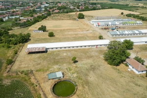 Parc industrial de vanzare - imagine 2