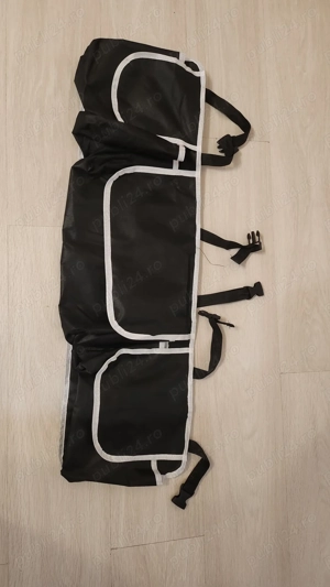 Suport ordonare portbagaj - imagine 2