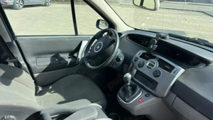 Renault Megane Scenic 1.5 dCi 2008 - imagine 3