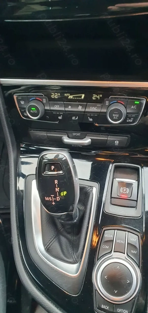 Vând BMW 218D Gran Tourer Automată  - imagine 5