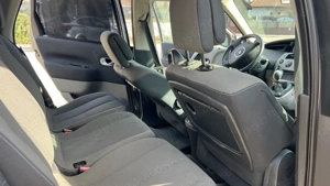 Renault Megane Scenic 1.5 dCi 2008 - imagine 4