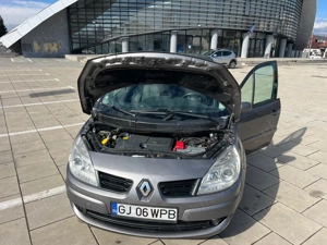 Renault Megane Scenic 1.5 dCi 2008 - imagine 2