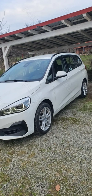 Vând BMW 218D Gran Tourer Automată  - imagine 2