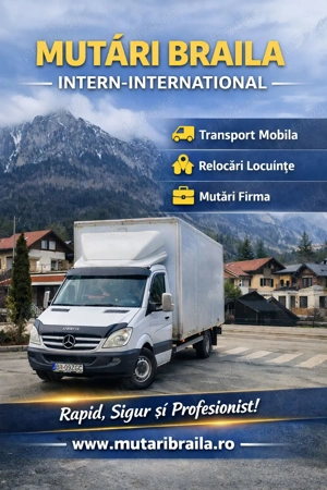 Transport Marfă, Materiale ,Mutări, MOTO ATV Mobilă Debarasari mobilier vechi