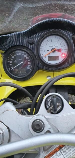 Vând Suzuki TL1000S V2 - imagine 5