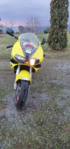 Vând Suzuki TL1000S V2 - imagine 3