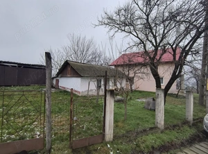 Casa P+M , 4 dormitoare,2 bai, constructie 2022 in Todireni, jud.Botosani - imagine 2