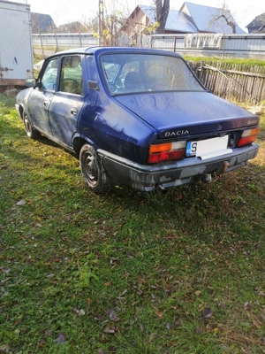 Dacia 1310 pe injecție  - imagine 5