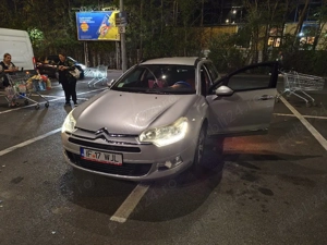vând urgent Citroen C5  - imagine 3
