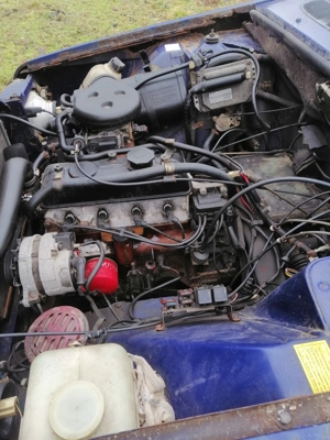 Dacia 1310 pe injecție  - imagine 2