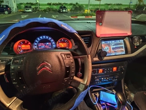 vând urgent Citroen C5  - imagine 2