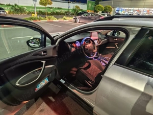 vând urgent Citroen C5  - imagine 4