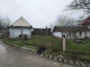 Casa P+M , 4 dormitoare,2 bai, constructie 2022 in Todireni, jud.Botosani - imagine 3