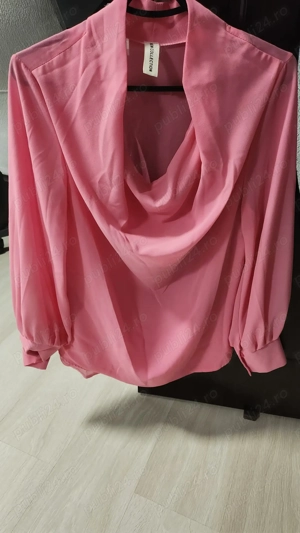 Camasa dama marime 42