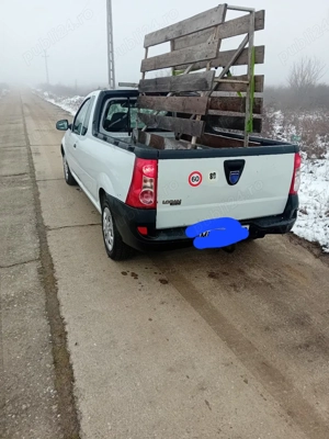 Logan 1.5 dci 2008 - imagine 9